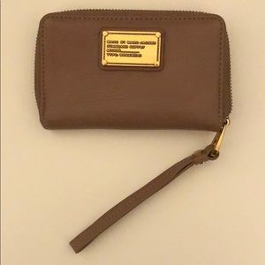 Marc by Marc Jacobs wristlet/wallet